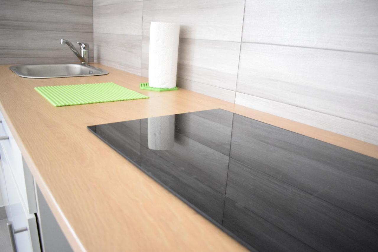 L'Arche Comfort&Relax - Gambara Square Di Via Palma Mailand Exterior foto