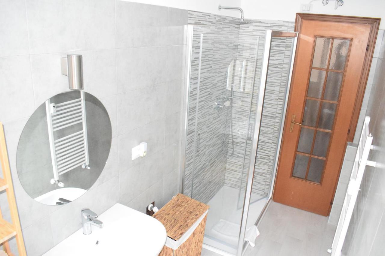 L'Arche Comfort&Relax - Gambara Square Di Via Palma Mailand Exterior foto