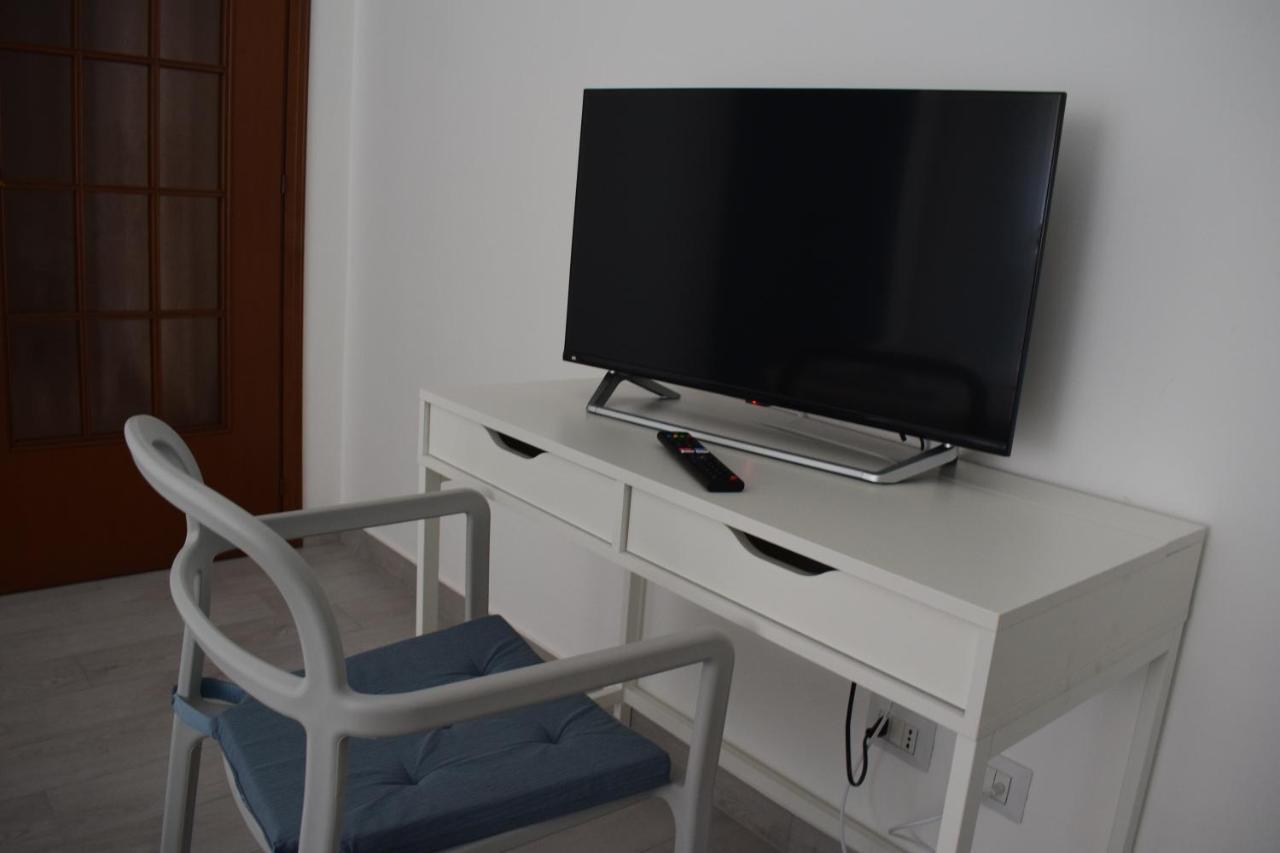 L'Arche Comfort&Relax - Gambara Square Di Via Palma Mailand Exterior foto