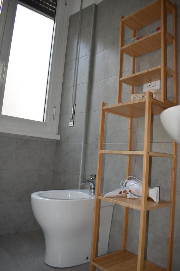 L'Arche Comfort&Relax - Gambara Square Di Via Palma Mailand Exterior foto