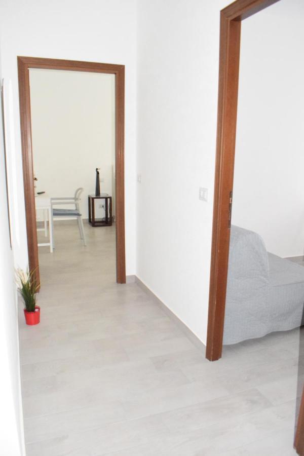 L'Arche Comfort&Relax - Gambara Square Di Via Palma Mailand Exterior foto